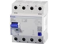 Doepke Fehlerstrom-Schutzschalter A/10 kA 4polig 63A 0.3A 230 V, 400V