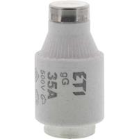Enzo Zekering - D-Patroon 35A traag 5 stuks - 4517332