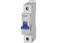 Doepke 09916563 DLS6I K16A 1polig 10KA Leitungsschutzschalter 1polig 16A 230V