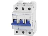 Doepke Leitungsschutzschalter 3polig 16A 230 V, 400V