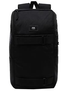 Vans Obstacle Skate Backpack schwarz