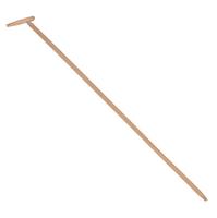 Talen Tools Schoffelsteel met hilt 160cm