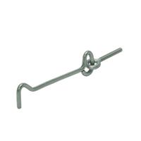 gb Windhaak rammelvrij M/oog HT 250 &Oslash;5,8 304