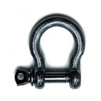 Harpsluiting 600-19E handelsuitvoering verzinkt 19mm 8000.003.0019