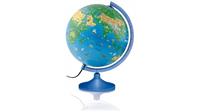 Atmosphere Globe Family Line 30cm Franstalig