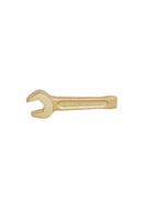 bahco 41x230mm Steekslagsleutel Vonkvrij NS100-41