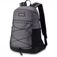 Dakine WNDR Pack Rucksack 43 cm 18 L, carbon 2