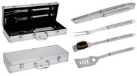 BBQ collection Barbeque gereedschapset