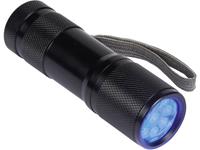 Zaklamp - UV LED - 