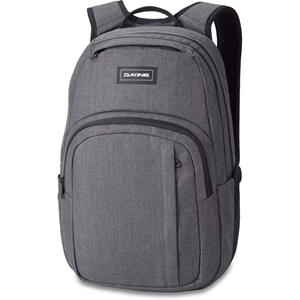 Hersteller: Dakine</br>für Schule geeignet: Nein</br> Gewicht: 0.74 kg</br> Kollektion: Fall/Winter 2020</br>Farbe: grau</br>Motiv-Name: Carbon II</br>Motiv-Art: unifarben/ohne Muster</br>Ma&szli