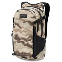 Dakine Canyon 20L Rugzak Ashcroft Camo Pet