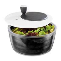 Gefu - Salatschleuder Salat Küchenhelfer Küchen Kochen BBQ Grillen Essen Servieren TOP