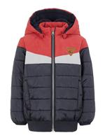 Winterjacke NKMMARCO  dunkelblau 