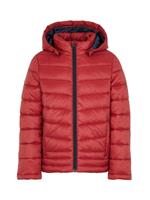 Winterjacke NMMMOVE  rot 