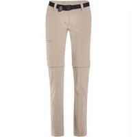 Maier Sports Dames Inara Slim Zip broek