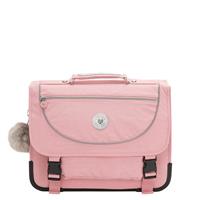 Kipling Preppy Schooltas Medium bridal rose