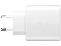 Samsung Wall Charger 45W White EP-TA 845