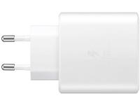 USB-C Snellader 45W - Wit