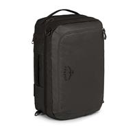 backpackspullen.nl Osprey Transporter Global Carry-On 36l handbagage reistas - zwart