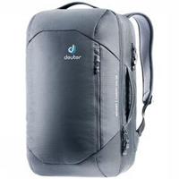 Deuter Herren Aviant Carry On 28 Rucksack (Schwarz)