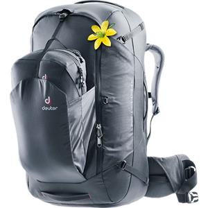 Deuter Damen Aviant Access Pro 65 SL Rucksack (Schwarz)