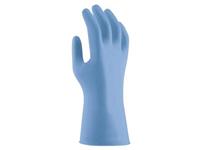 uvex 6096210 u-fit strong N2000 Chemicaliënhandschoen Maat (handschoen): XL 45 stuk(s)