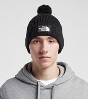 The North Face TNF Beanie - Black - Damen, Black