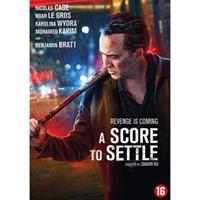 A score to settle (DVD)