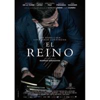 El Reino (DVD)