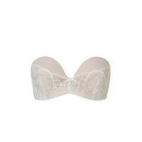 Playtex Ultimate Strapless Lace BH, für Damen, beige