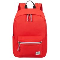 American Tourister Upbeat Backpack Zip red