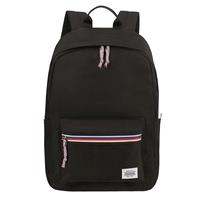 American Tourister Upbeat Backpack Zip black