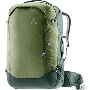Deuter Herren Aviant Access 55 Rucksack (Oliv)