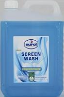 eurol Screenwash Concentrate 5l