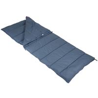 Polydaun Zilvermeeuw XXL slaapzak - Blauw