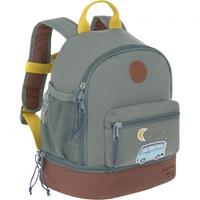 Lässig Kinderrucksack Mini Backpack Adventure Bus