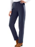 Classic Basics Thermohose mit Rundum-Dehnbund