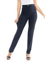 Your look for less! Broek, marine