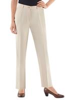 Your look for less! Broek, beige