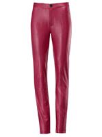 Broek, rood