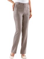 Collection L Broek, taupe