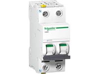 schneiderelectric Schneider Electric A9F04606 Zekeringautomaat