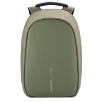 XD Design Bobby Hero Small Anti-diefstal Rugzak 13,3 inch Green