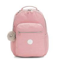 Rugzak Kipling Seoul Bridal Roze