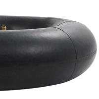 vidaXL Kruiwagenbinnenbanden 2 st 13x5.00-6 rubber