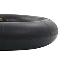 vidaXL Kruiwagenbinnenbanden 2 st 3.50-8/16x4/4.00-8/400x100 rubber