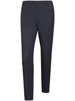 Knöchellange Hose Modell Penny Raffaello Rossi blau 