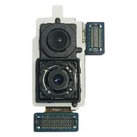 huismerk Achtergerichte camera voor de Galaxy A20 SM-A205FN/DS