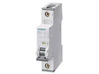 siemens 5SY6110-7 - Miniature circuit breaker 1-p C10A 5SY6110-7