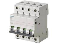 siemens Leitungsschutzschalter 20A 400V